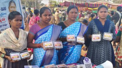 From laddus to oil: Telangana’s Mahua project to expand in Mulugu