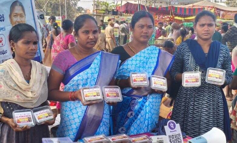 From laddus to oil: Telangana’s Mahua project to expand in Mulugu