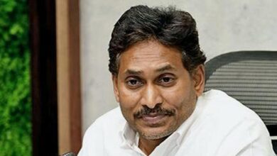 Jagan to visit Visakhapatnam on June 10 to console steel plant blast families