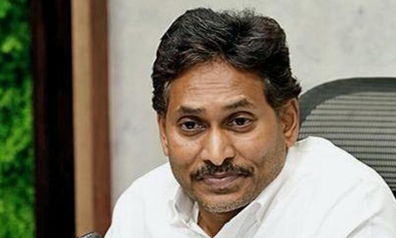 Jagan to visit Visakhapatnam on June 10 to console steel plant blast families