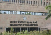 One in every 3 faculty posts vacant in top technical institutes | RTI data