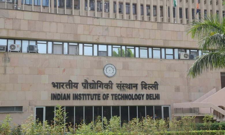 One in every 3 faculty posts vacant in top technical institutes | RTI data