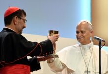 Pope Leo heads to Barcelona on Spain tour focused on war and migration