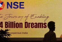 NSE files for ₹30,000-crore IPO; set to become India's biggest-ever public issue