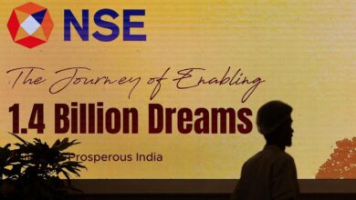 NSE files for ₹30,000-crore IPO; set to become India's biggest-ever public issue