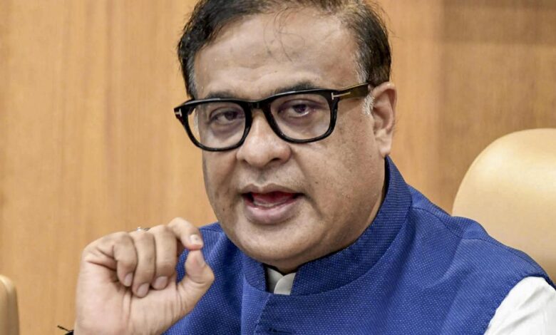 Zero-fee admission for 1.85 lakh undergraduate students in Assam: CM