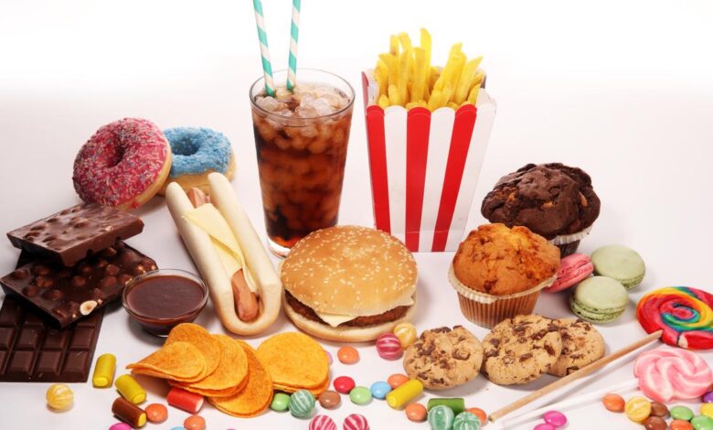 End the free rein of junk food advertising in India