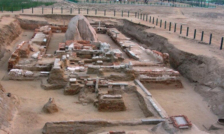 How epigraphist S. Rajavelu used inscriptions to unearth temples in Tamil Nadu