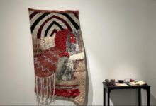 At Hyderabad’s Srishti art gallery, young artists take centrestage