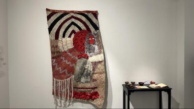 At Hyderabad’s Srishti art gallery, young artists take centrestage