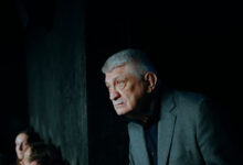 The Russian Film Director Who Chooses Moments to Challenge Putin
