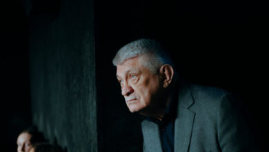 The Russian Film Director Who Chooses Moments to Challenge Putin