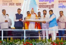 'अब कोई गुट नहीं, सिर्फ एक ही शिवसेना है', उद्धव ठाकरे पर अमित शाह का तंज