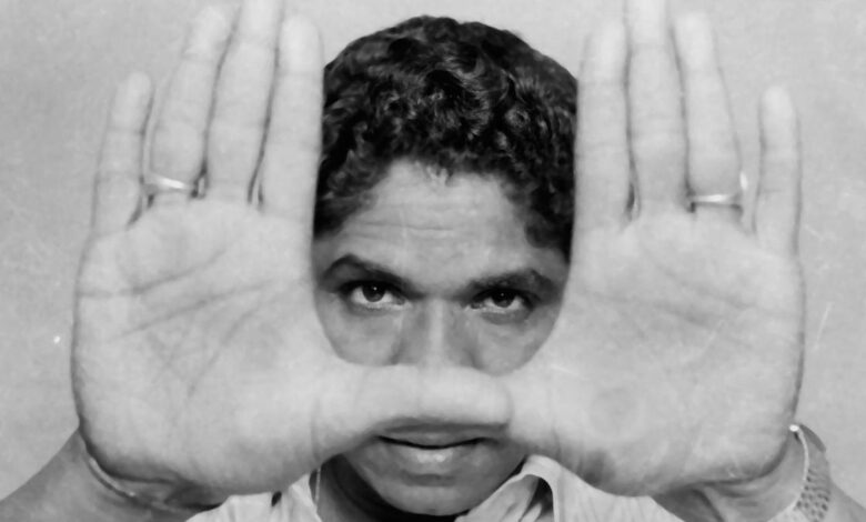Director Bharathiraja (1941-2026)