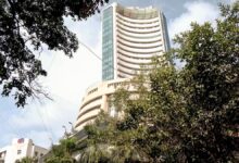Stock markets extend rally in early trade on drop in crude oil prices