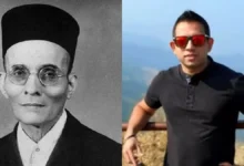 सावरकर के प्रपौत्र ने माना, उनके परदादा ने ब्रिटिश सरकार को दी थीं 10 दया याचिकाएं