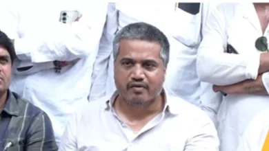 किसानों की कर्जमाफी के लिए 12 जून को करेंगे आंदोलन: रोहित पवार