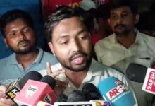 Coaching centre firing case: Patna court stays arrest of ‘Khan Sir’