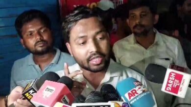 Coaching centre firing case: Patna court stays arrest of ‘Khan Sir’