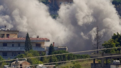 Israel Commits to New Lebanon Cease-Fire, Ambassador Says, but Troops Will Remain