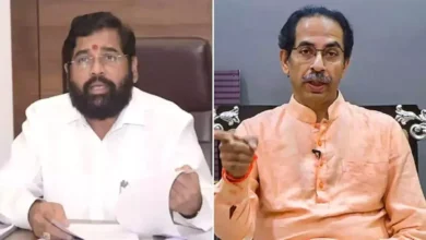 लोकसभा अध्यक्ष से मिले शिवसेना UBT के छह बागी सांसद, शिंदे की सेना के साथ करेंगे विलय