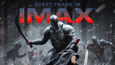 IMAX bookings for Christopher Nolan’s ‘The Odyssey’ to open in India from June 8