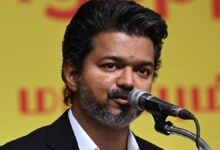 T.N. CM Vijay announces Kuruvai Special Package for paddy cultivation at a cost of ₹134.83 crore