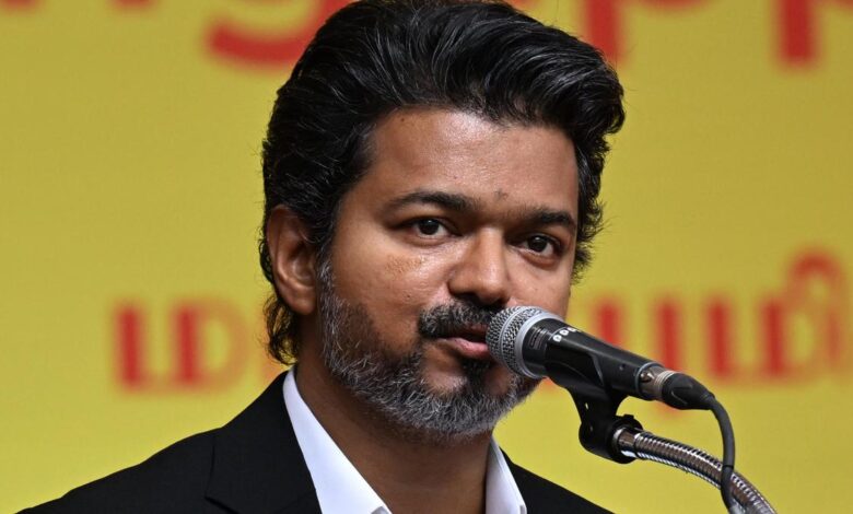 T.N. CM Vijay announces Kuruvai Special Package for paddy cultivation at a cost of ₹134.83 crore