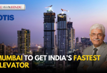 Watch: ‘By 2035, India will be the high rise capital of the world’: Otis India president Sebi Joseph