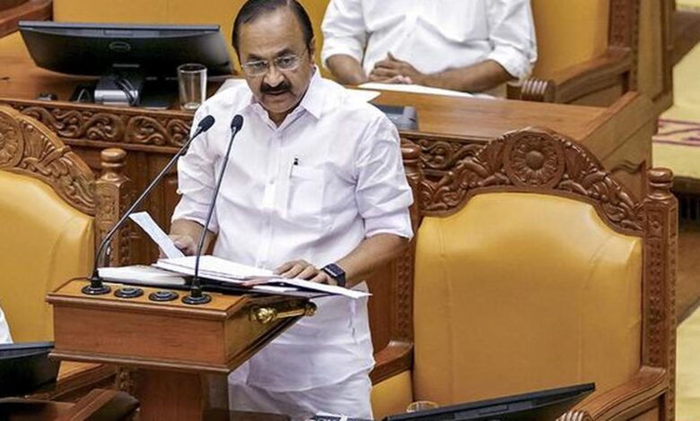 Despite grave concerns raised in the white paper, Kerala budget silent on bringing down committed expenditure