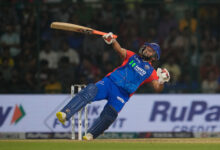 Pant set to be traded to Delhi Capitals for USD 1.5 million; LSG to get Kuldeep in return