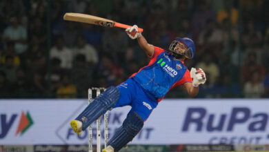 Pant set to be traded to Delhi Capitals for USD 1.5 million; LSG to get Kuldeep in return