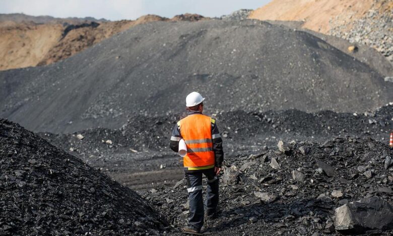 SAIL, NMDC explore Russian coking coal assets, nickel supplies