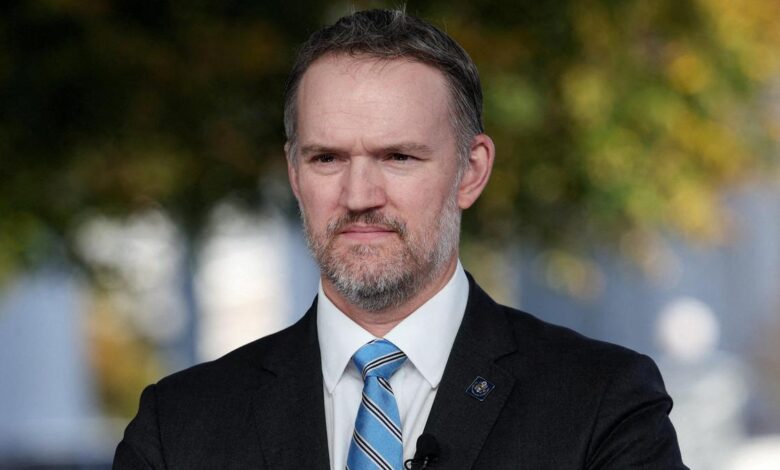 India-U.S. interim deal requires only ‘final touches’; Greer to visit New Delhi on June 23-24