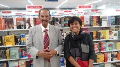 We don’t have people like KS Nisar Ahmed anymore: Roopa Pai