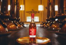 Glenmorangie’s single malt Scotch whisky, Lasanta, arrives in Kolkata