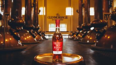 Glenmorangie’s single malt Scotch whisky, Lasanta, arrives in Kolkata
