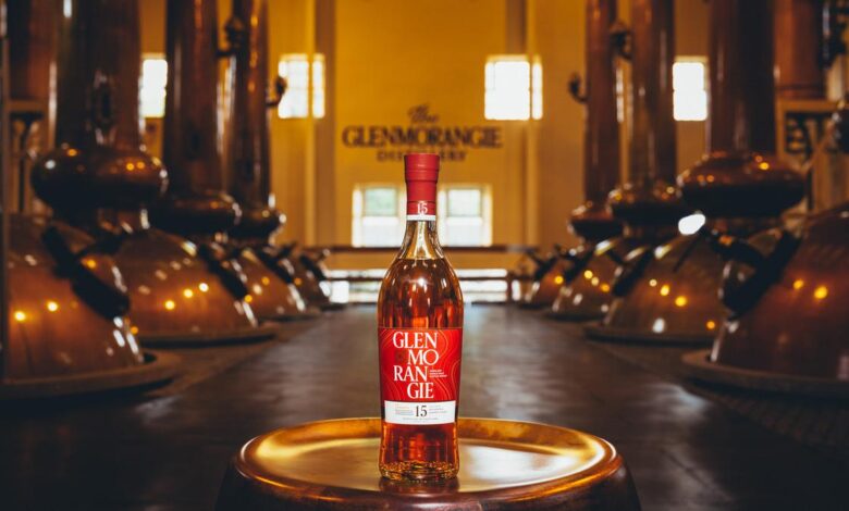 Glenmorangie’s single malt Scotch whisky, Lasanta, arrives in Kolkata