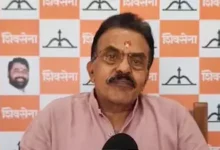 शिवसेना यूबीटी और सपा में बड़ी टूट के संकेत, राहुल गांधी युवाओं को भड़का रहे: संजय निरुपम