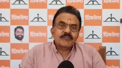 शिवसेना यूबीटी और सपा में बड़ी टूट के संकेत, राहुल गांधी युवाओं को भड़का रहे: संजय निरुपम