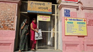 Contraceptive use in India and the weight women still carry: insights from NFHS-6