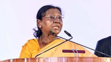 India to eradicate sickle cell anaemia before 2047, target: President Murmu