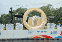 International Yoga Day 2026: PM Modi to lead nation from Kolkata