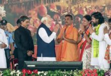 West Bengal cabinet 2026: Full list of ministers in Suvendu Adhikari govt