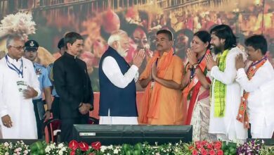 West Bengal cabinet 2026: Full list of ministers in Suvendu Adhikari govt