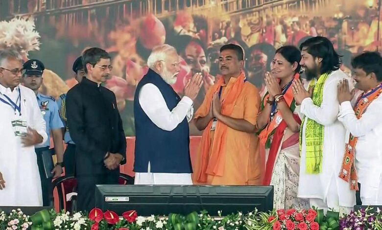 West Bengal cabinet 2026: Full list of ministers in Suvendu Adhikari govt