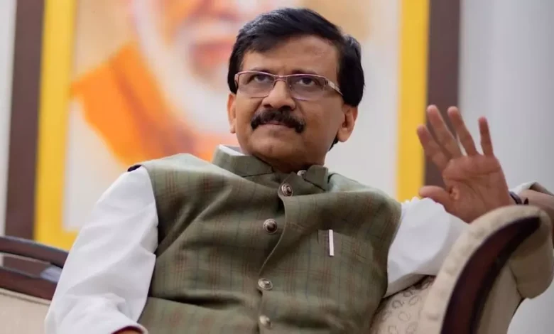 फिर टूटेगी उद्धव ठाकरे की शिवसेना! सांसदों के पाला बदलने की अटकलें तेज, संजय राउत ने लगाया बड़ा आरोप