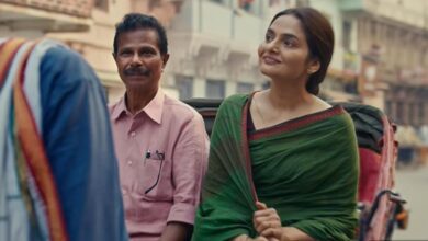 ‘Chinna Chinna Aasai’ review: Indrans, Madhoo elevate this simple, poignant tale