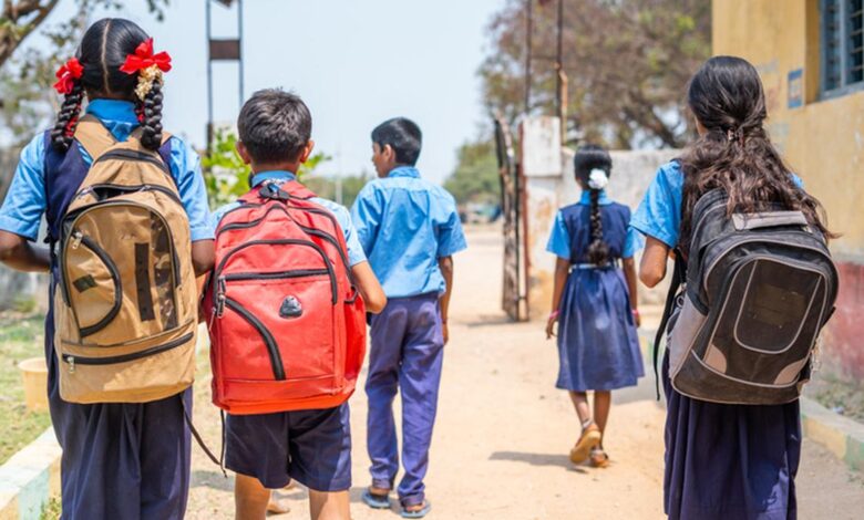 Hindu prayers made mandatory in Chhattisgarh’s State schools; govt imposing RSS agenda, says Congress