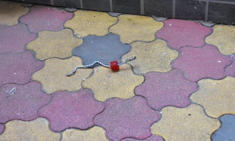 Three arrested in RSS office attack in Ranchi